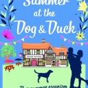 Summer at the Dog & Duck jacket