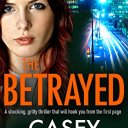 The Betrayed cover