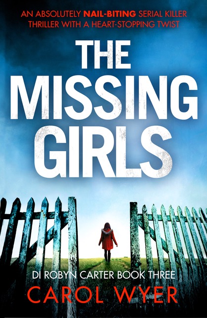 The-Missing-Girls-Kindle