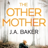 J.A. Baker - The Other Mother_cover_high res