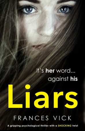 Liars-Kindle