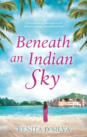 Beneath-an-Indian-Sky-Kindle