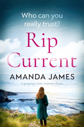 Amanda James - Rip Current_cover_high res