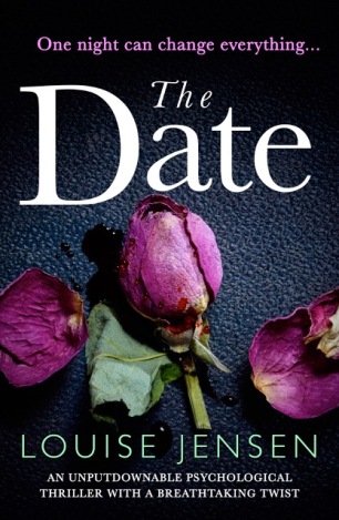 The-Date-Kindle
